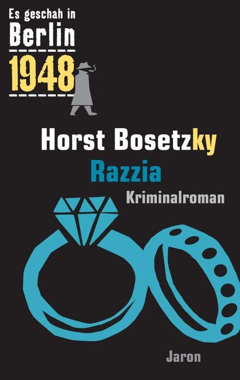 Produktbild: Razzia