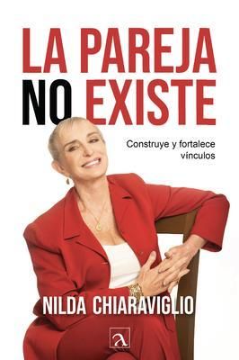 Produktbild: La pareja no existe