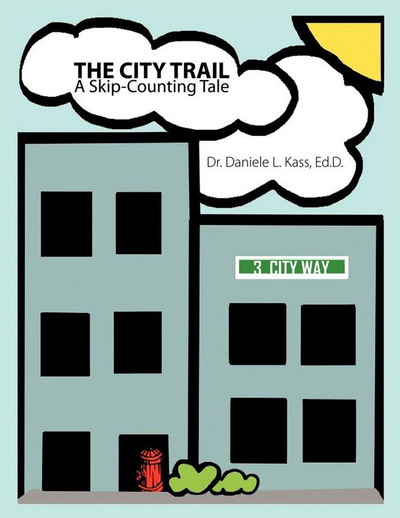 Produktbild: The City Trail