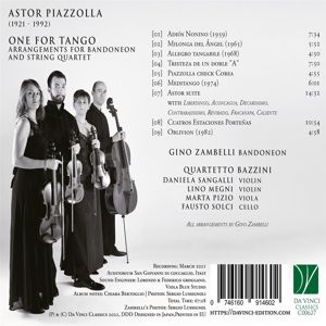 Produktbild: Contemporary Italian Trios with Clarnet and Cello