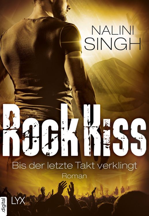 Produktbild: Rock Kiss - Bis der letzte Takt verklingt