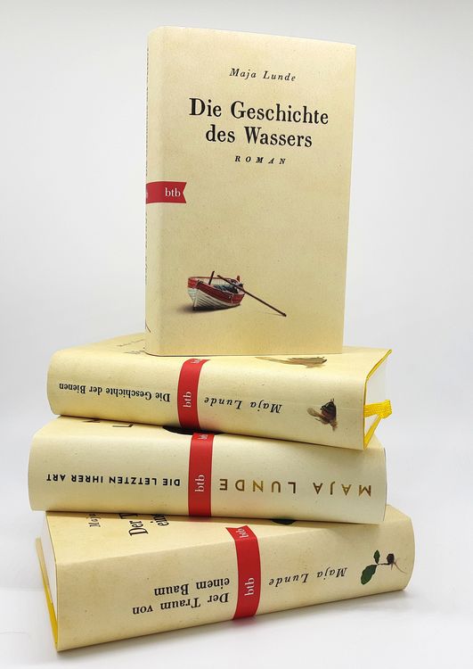 Produktbild: Die Geschichte des Wassers