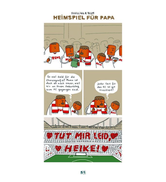 Produktbild: Jede Eck is anders