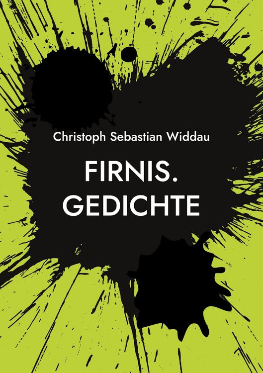 Produktbild: Firnis.