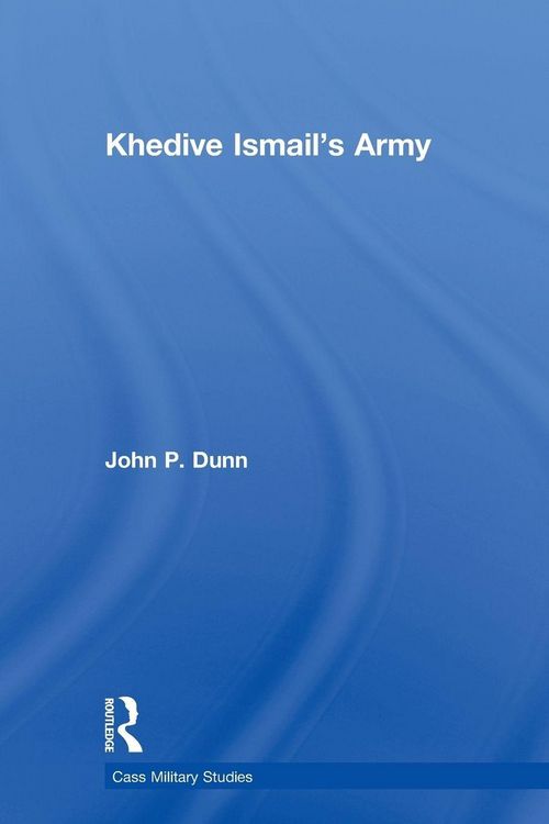 Produktbild: Khedive Ismail's Army