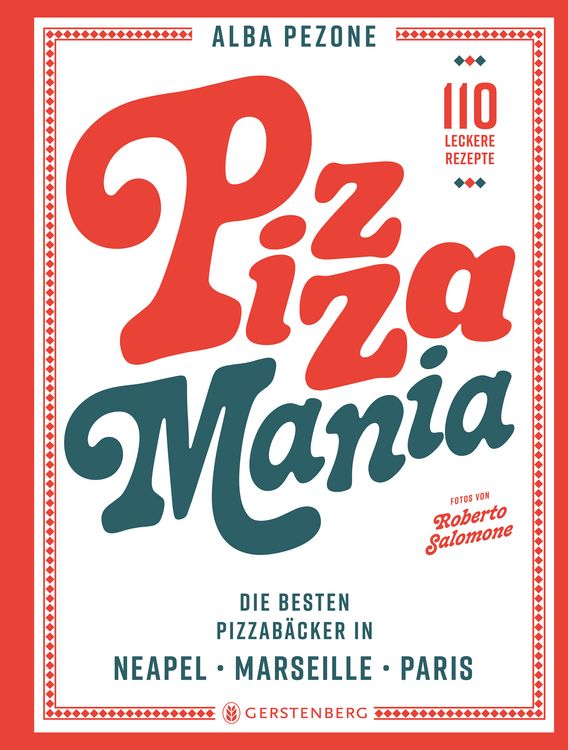 Produktbild: Pizza Mania