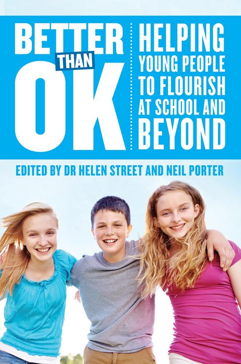 Produktbild: Better Than Ok
