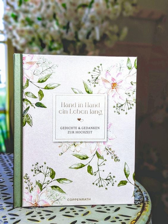 Produktbild: Hand in Hand ein Leben lang