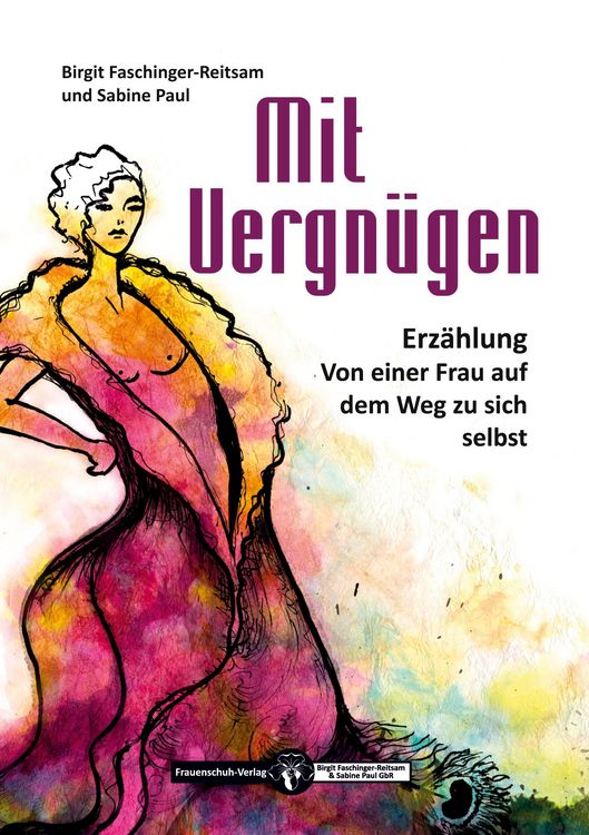Produktbild: Mit Vergn&uuml;gen