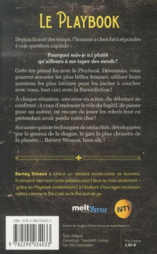 Produktbild: Le playbook