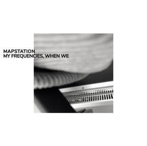 Produktbild: My Frequencies,When We