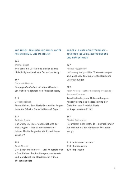 Produktbild: Reframing Friedrich Nerly