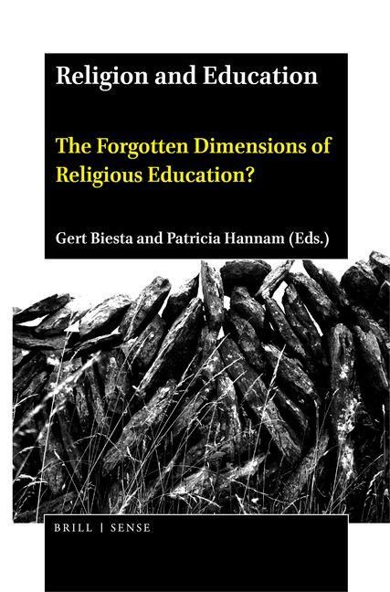Produktbild: Religion and Education