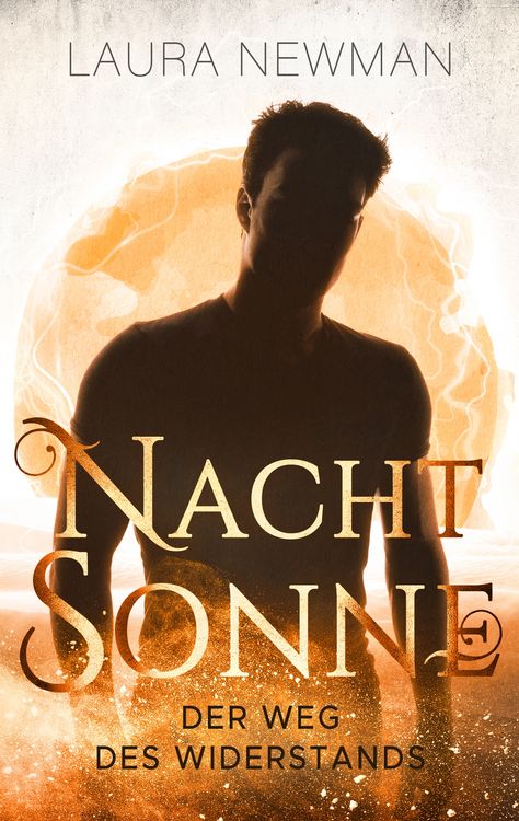 Produktbild: Nachtsonne - Der Weg des Widerstands