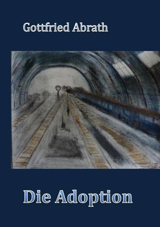 Produktbild: Die Adoption