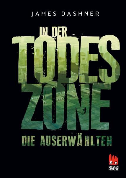 Produktbild: Maze Runner - In der Todeszone / Die Auserw&auml;hlten Trilogie Bd.3