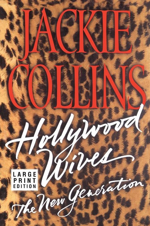 Produktbild: Hollywood Wives