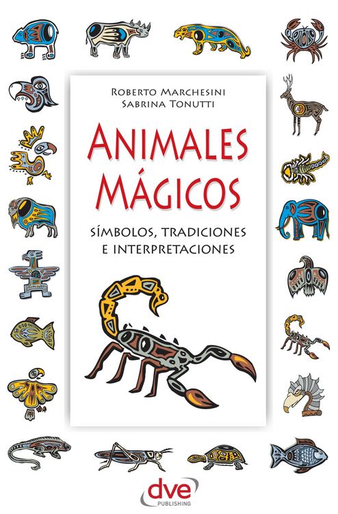 Produktbild: Animales m&aacute;gicos