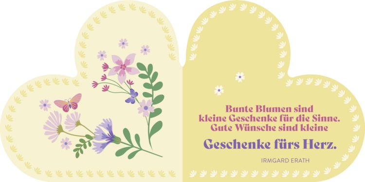 Produktbild: Alles Liebe f&uuml;r dich