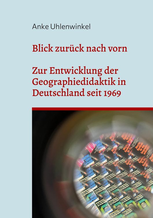Produktbild: Blick zur&uuml;ck nach vorn