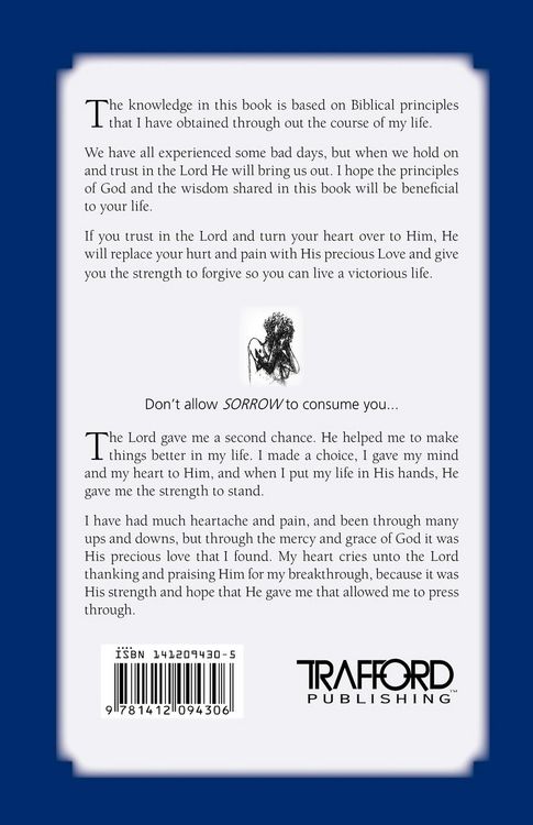 Produktbild: The Destruction of Unforgiveness