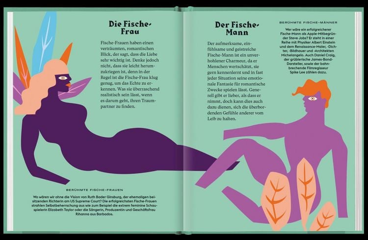 Produktbild: Fische