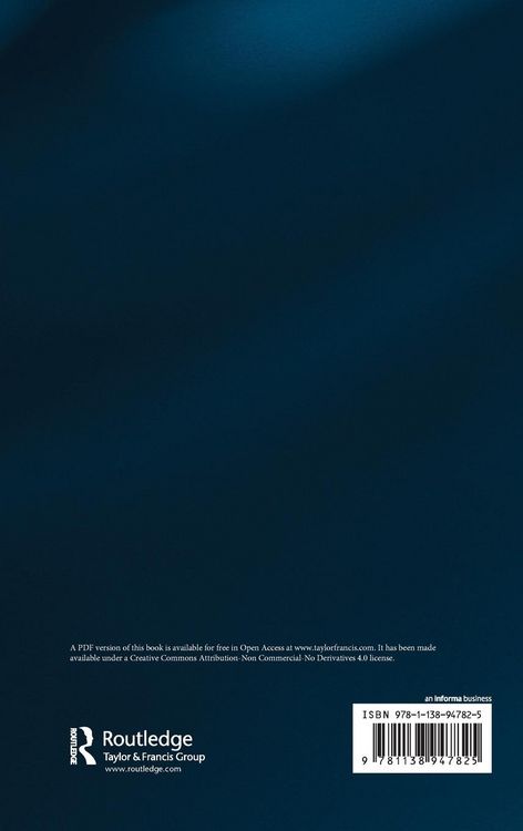 Produktbild: Researching Non-state Actors in International Security
