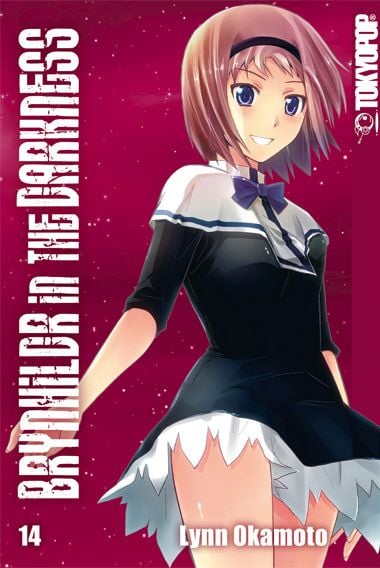 Produktbild: Brynhildr in the Darkness Bd. 14