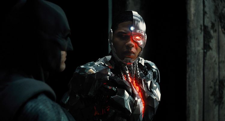 Produktbild: Justice League