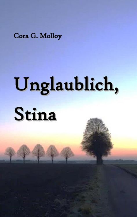 Produktbild: Unglaublich, Stina