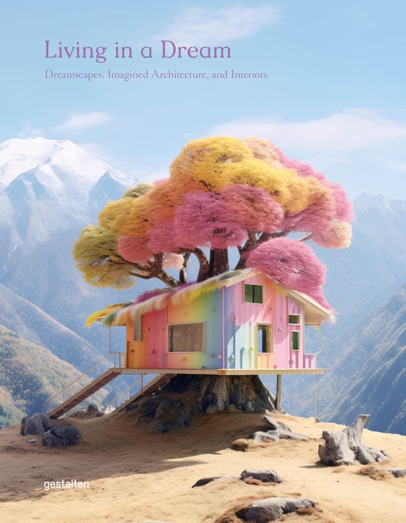 Produktbild: Living in a Dream