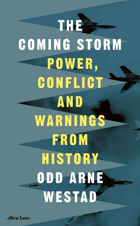Produktbild: The Coming Storm