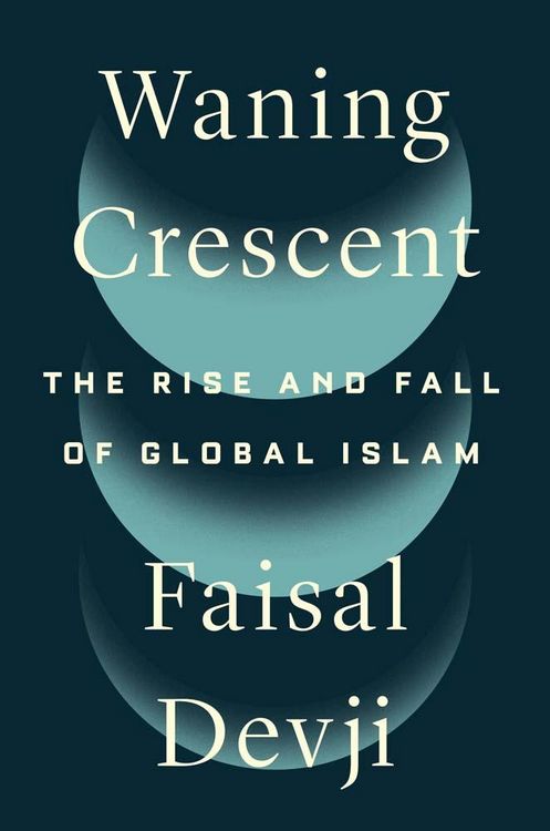 Produktbild: Waning Crescent