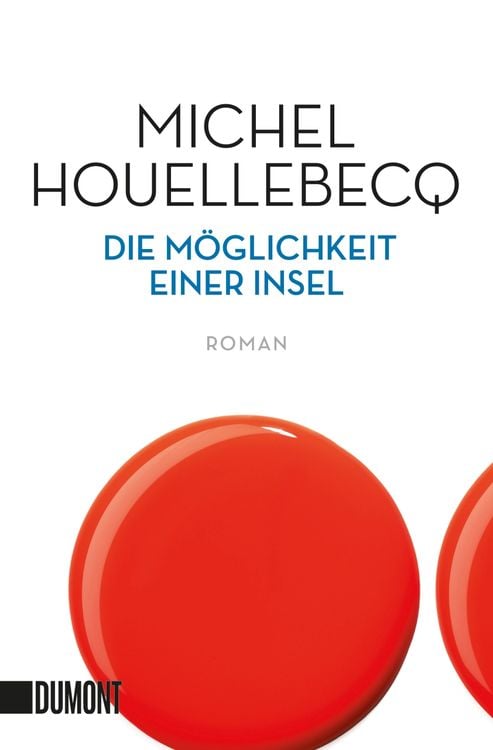 Produktbild: Die M&ouml;glichkeit einer Insel