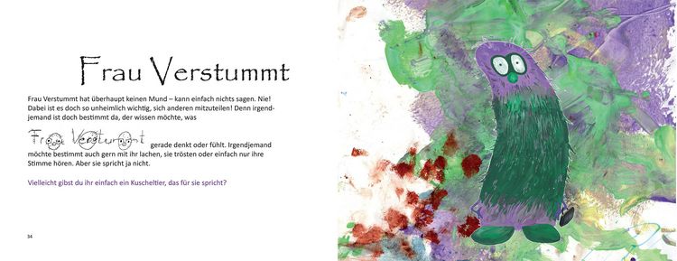 Produktbild: Mein Monster-Ich