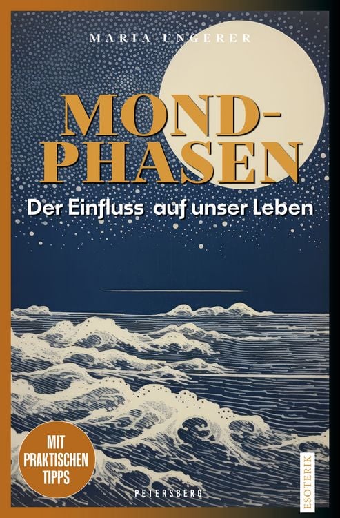 Produktbild: Mondphasen