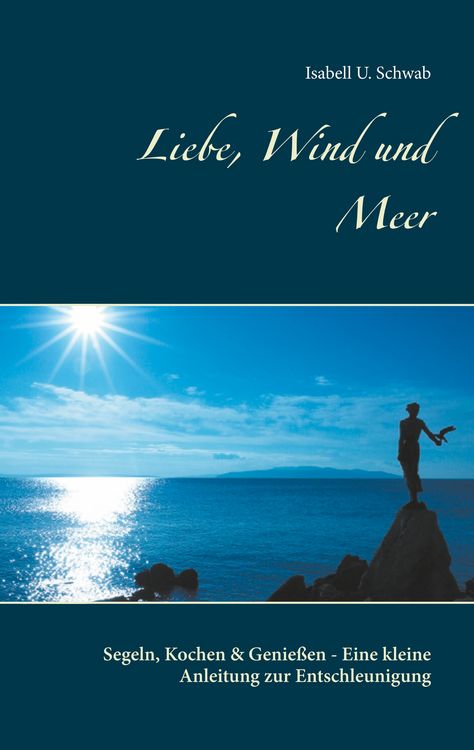 Produktbild: Liebe, Wind und Meer
