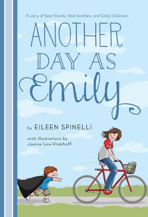 Produktbild: Another Day as Emily