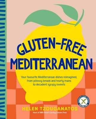 Produktbild: Gluten-Free Mediterranean