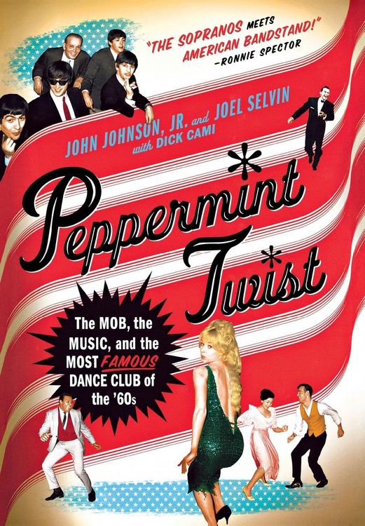 Produktbild: Peppermint Twist