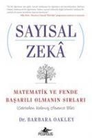 Produktbild: Sayisal Zeka - Matematik ve Fende Basarili Olmanin Sirlari