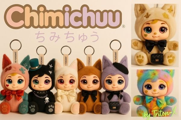 Produktbild: Chimichuu