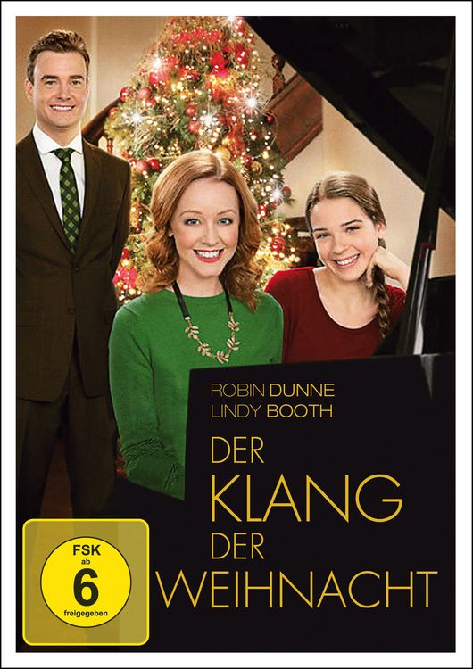 Produktbild: Der Klang der Weihnacht
