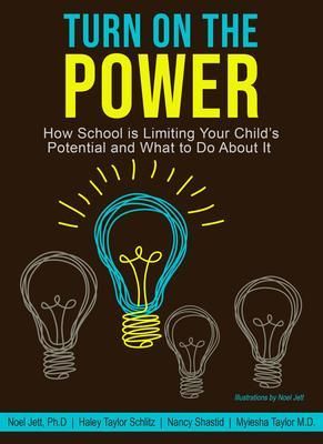 Produktbild: Turn On the Power
