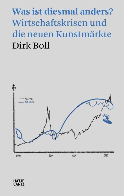 Bild vom Artikel Was ist diesmal anders? vom Autor Dirk Boll