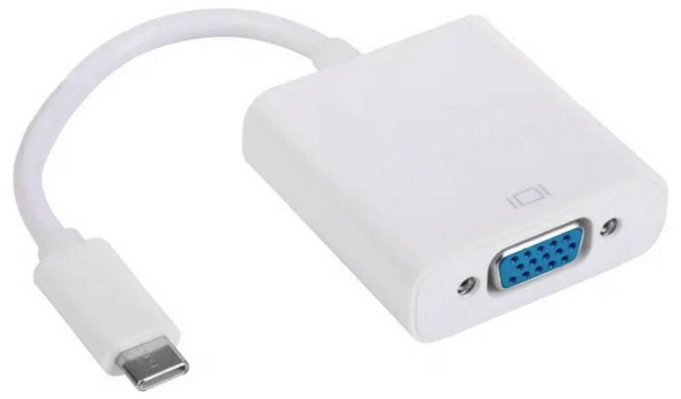 Produktbild: Akyga AK-AD-55 Adapter 15cm