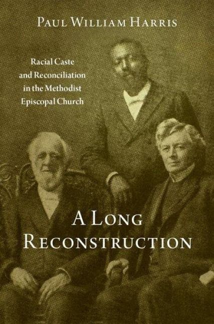 Produktbild: A Long Reconstruction