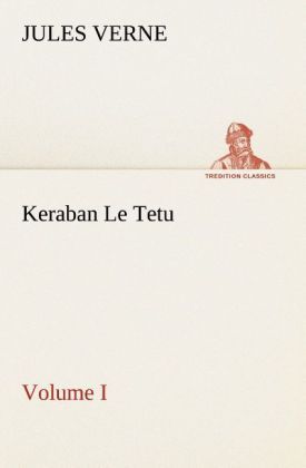Produktbild: Keraban Le Tetu, Volume I