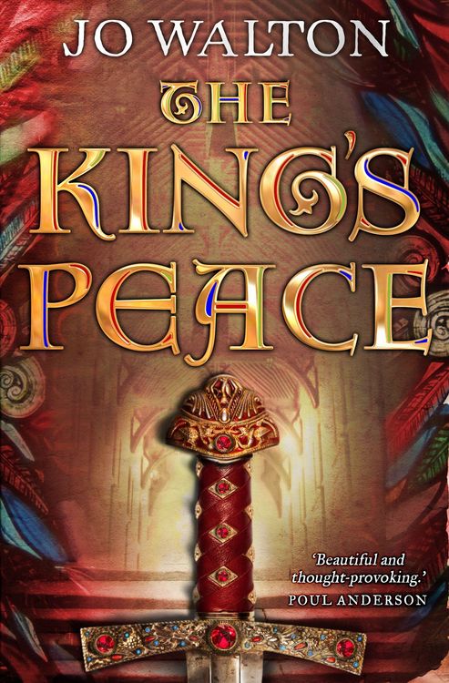 Produktbild: The King's Peace