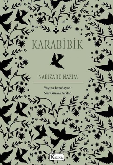 Produktbild: Karabibik Bez Ciltli